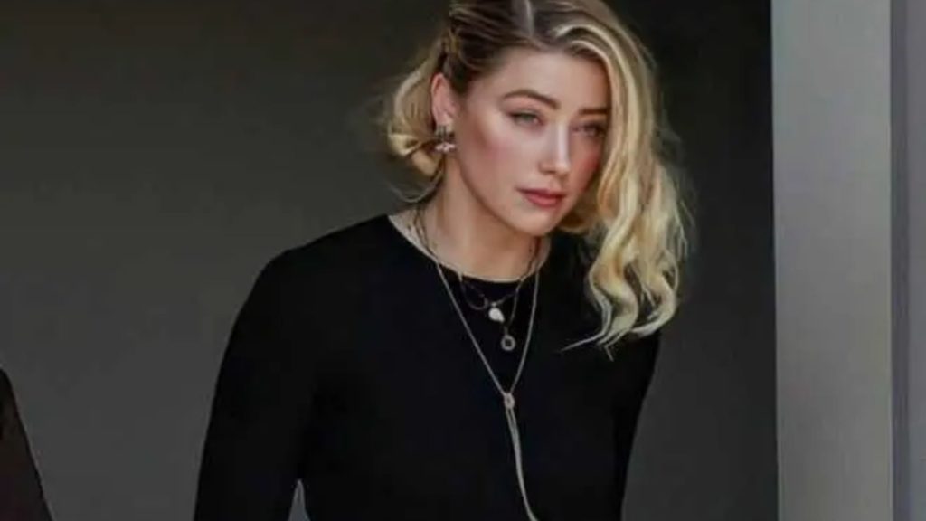 Amber Heard’s Insurance Company Refuses To Pay Her Legal Damages, Says Johnny Depp Was Maliciously Defamed Amber Heard’s Insurance Company Refuses To Pay Her Legal Damages, Says Johnny Depp Was Maliciously Defamed