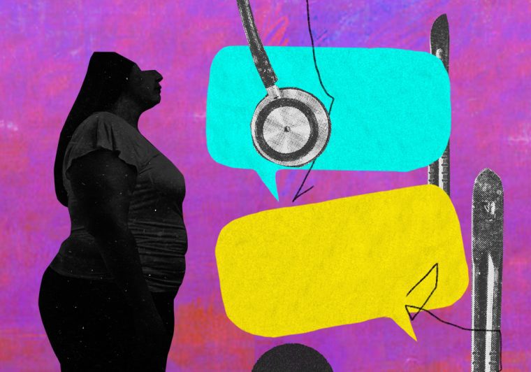Hautetalk: Why Are Indian Gynaecologists Obsessed With Weight Loss As The Solution To All Women’s Health Problems?