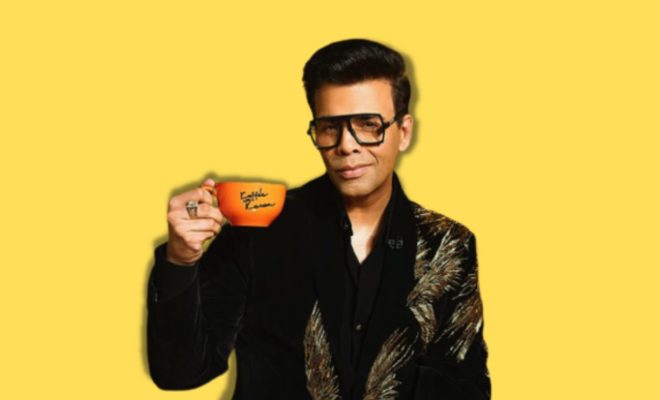Read To Witness Celebs Spilling The Tea? ‘Koffee With Karan 7’ Set To Premiere On July 7