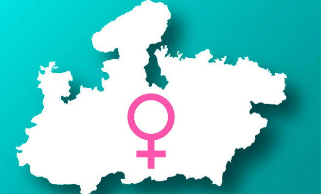 Women In Madhya Pradesh Are Outnumbering Men In Sarpanch Polls, The Change In Power Dynamic Is Amazing!