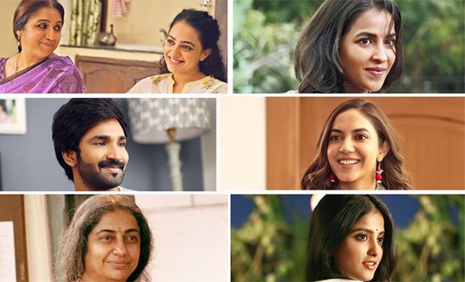 ‘Modern Love Hyderabad’  Is Almost Here With 6 Heartwarming Tales Of Love And Life. We Have A Date!