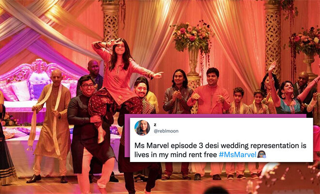 Ms Marvel’ Episode 3 Twitter Review: Fans Love The Perfect Desi Culture Representation At Kamala’s Brother’s Wedding!