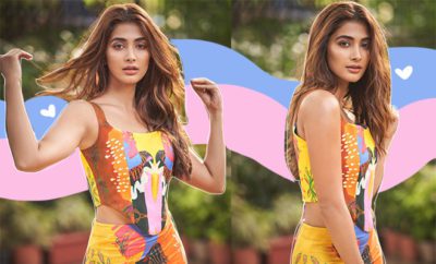 pooja-hedge-advait-venetian-corset-pictures-instagram