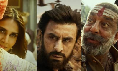 shamshera-trailer-ranbir-kapoor-sanjay-dutt-vaani-kapoor