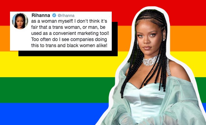 rihanna-2017-response-on-trans-woman-pride-month-marketing-dark-side-tweet