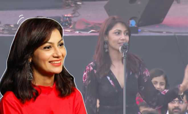 Sriti Jha Clarifies That Her Viral Poem On Asexuality Is Not About Her