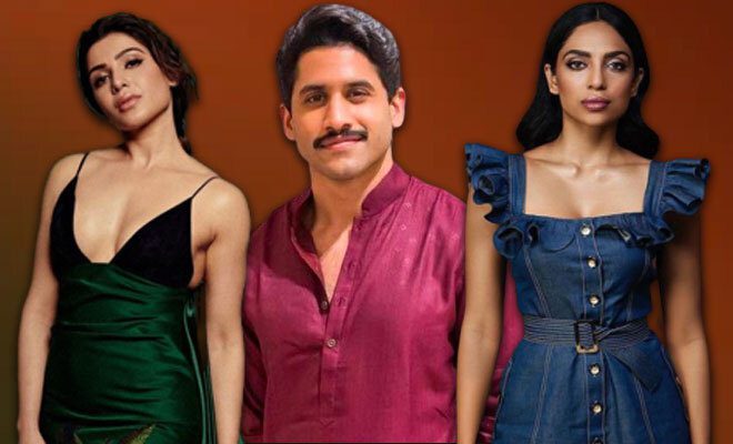 Samantha Ruth Prabhu Has The Perfect Response To Reports Claiming She’s “Planting” Rumours About Chaitanya, Sobhita