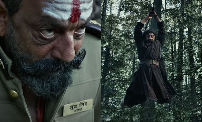 ‘Shamshera’ Teaser: We Are Here For Ranbir Kapoor’s Never-Seen-Before Bandit Avatar!