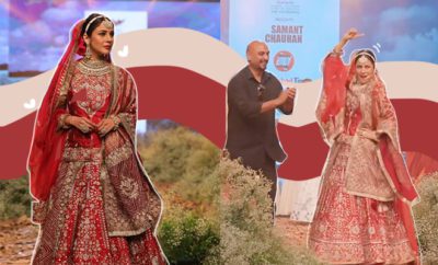 shehnaaz-gill-ramp-debut-fashion-week-samant-chauhan-sidhu-moosewala