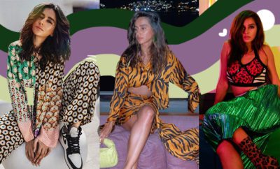 shibani-dandekar-printed-fashion-types-of-dresser-aesthetics-pictures