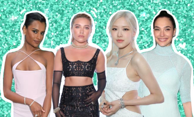 tiffany-and-co-exhibition-gala-blackpink-rose-simone-ashley-fashion-pictures