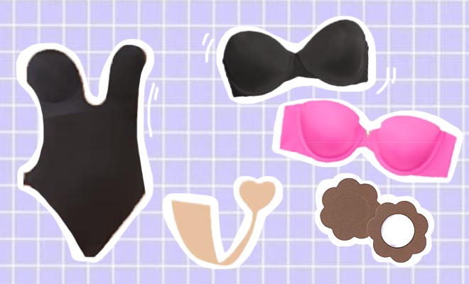 These Lingerie Styles Will Be As Supportive As Your BFF, If You Wanna Dress Like Urfi Javed