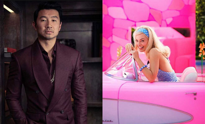 Simu Liu Waxed His Entire Body For ‘Barbie’ Role, And Now Has Newfound Admiration For Us Women. On Point, Shang-Chi! Simu Liu Waxed His Entire Body For ‘Barbie’ Role, And Now Has Newfound Admiration For Us Women. On Point, Shang-Chi!