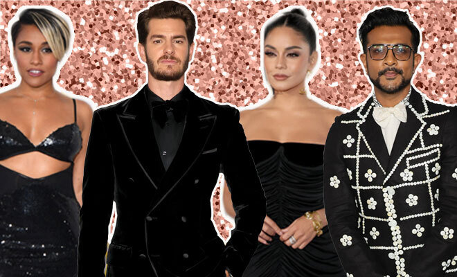 From Andrew Garfield And Ariana DeBose To Vanessa Hudgens, Stars Trusted The Colour Black And A Sequin Spin For Tony Awards’22