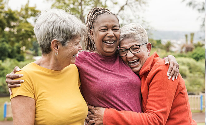 New Study Shows That Optimistic Women Live Longer. Considering Women’s Situation Around The World, That’s Gonna Be Hard