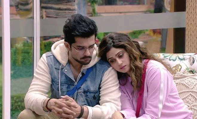 Lovebirds Shamita Shetty And Raqesh Bapat Have Reportedly Called It Quits, A Sad News For All The ‘Bigg Boss’ Fans!
