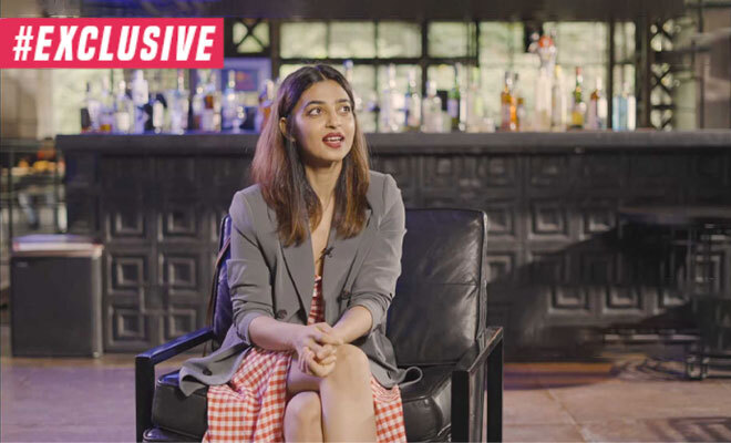 ‘Hautesteppers 3.0’: Radhika Apte Talks About The Controversial ‘Parched’ Scene, Gender Parity In Bollywood, And Her Long-Distance Marriage