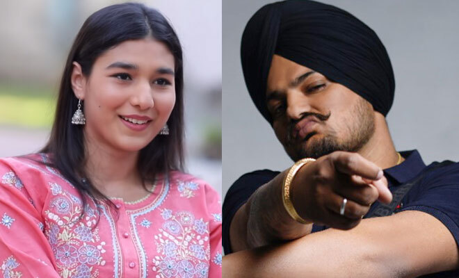 ‘Pasoori’ Singer Shae Gill Gets Unnecessarily Trolled For Her Condoling Sidhu Moose Wala’s Death. Glad She Gave It Back!