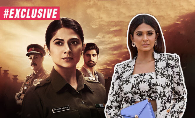 Exclusive: Jennifer Winget Talks About ‘Code M’ Season 2, Playing Strong Female Characters, Her Divorce And More