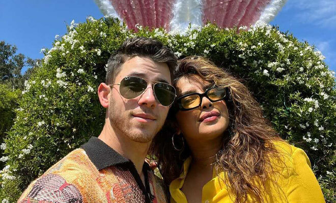 National Jiju Nick Jonas Flaunts His Fav Bollywood Step On ‘Jimmy Fallon’, And Priyanka Chopra Is A Proud Wife!