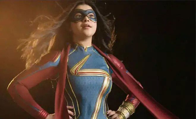 Everything You Need To Know About Disney+ Series ‘Ms. Marvel’ Release Date, Cast, And More