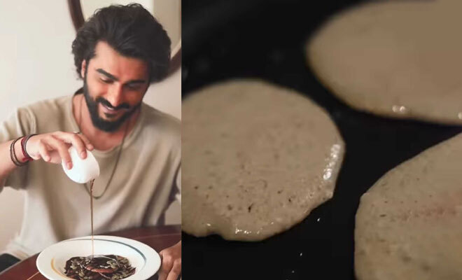 Arjun Kapoor’s Delicious Breakfast Recipe Is The Monday Motivation You Need