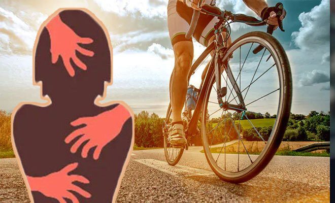 Top-Ranking Indian Woman Cyclist Accuses National Sprint Team Chief Coach Of Inappropriate Behaviour