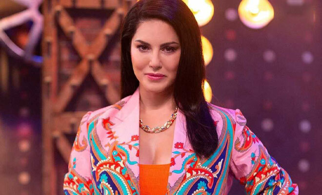 Sunny Leone Is All About Her Children Making Their Own Choices