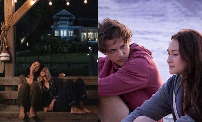 ‘The Summer I Turned Pretty’ Trailer Is All About Falling In Love And The Importance Of Female Friendships. Jenny Han, Taylor Swift Are Here To Heal Our Souls!