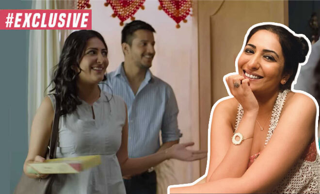 Exclusive: “Families Are Tough To Deal With”, Says Eisha Chopra. She Hopes People Find ‘Salt City’ Relatable Exclusive: “Families Are Tough To Deal With”, Says Eisha Chopra. She Hopes People Find ‘Salt City’ Relatable