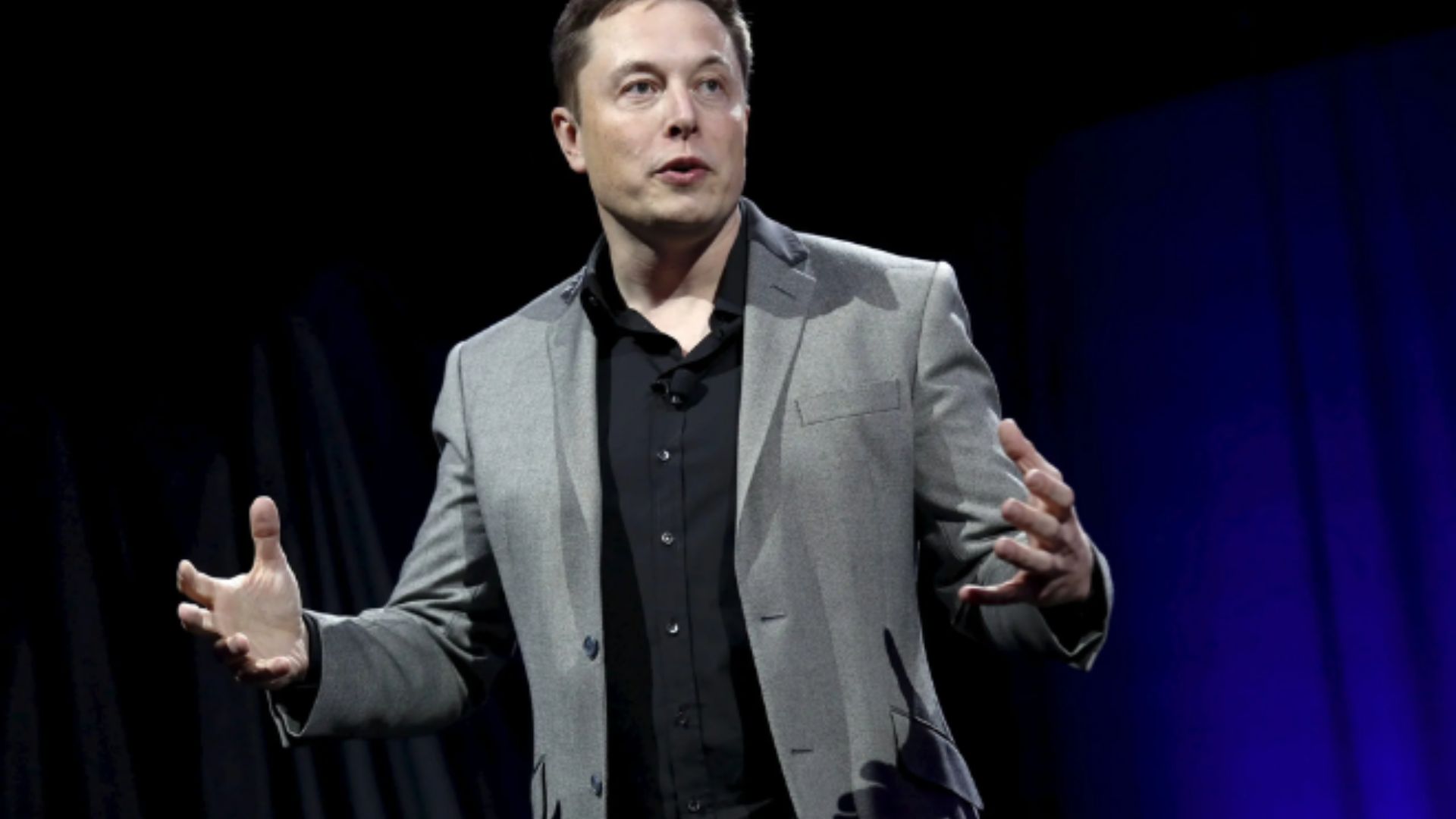 Elon Musk’s Transgender Daughter No Longer Wishes To Be Related With Father, Files Petition Seeking Name Change