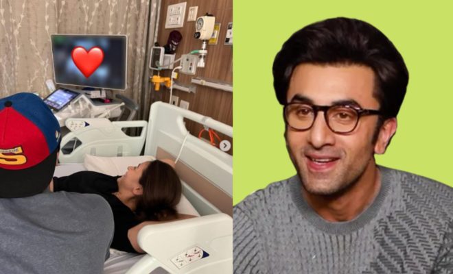 Has Ranbir Kapoor Been Dropping Subtle Hints About Fatherhood In The Past Few Days? Here’s Why We Think So!