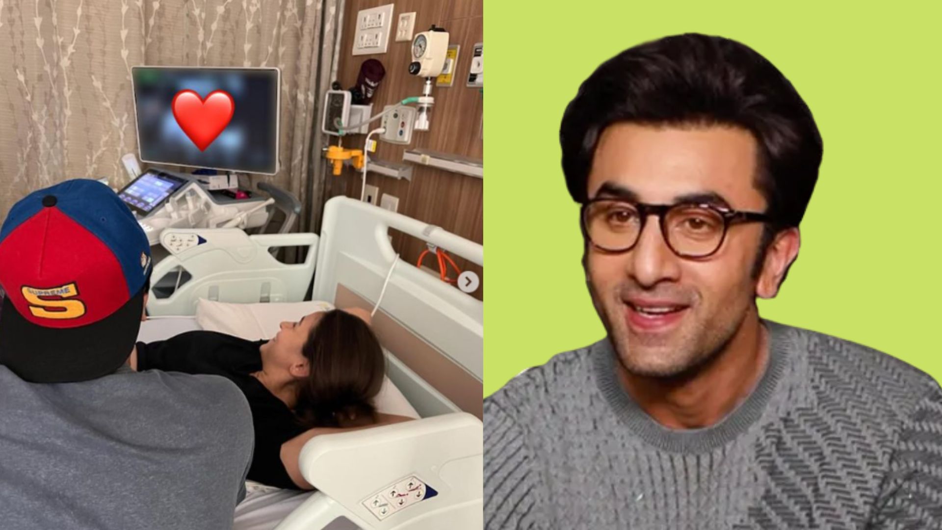 Has Ranbir Kapoor Been Dropping Subtle Hints About Fatherhood In The Past Few Days? Here’s Why We Think So!