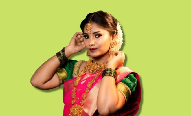 Kannada Actress Swathi Sathish Left With A Swollen Face After Botched-Up Root Canal Surgery