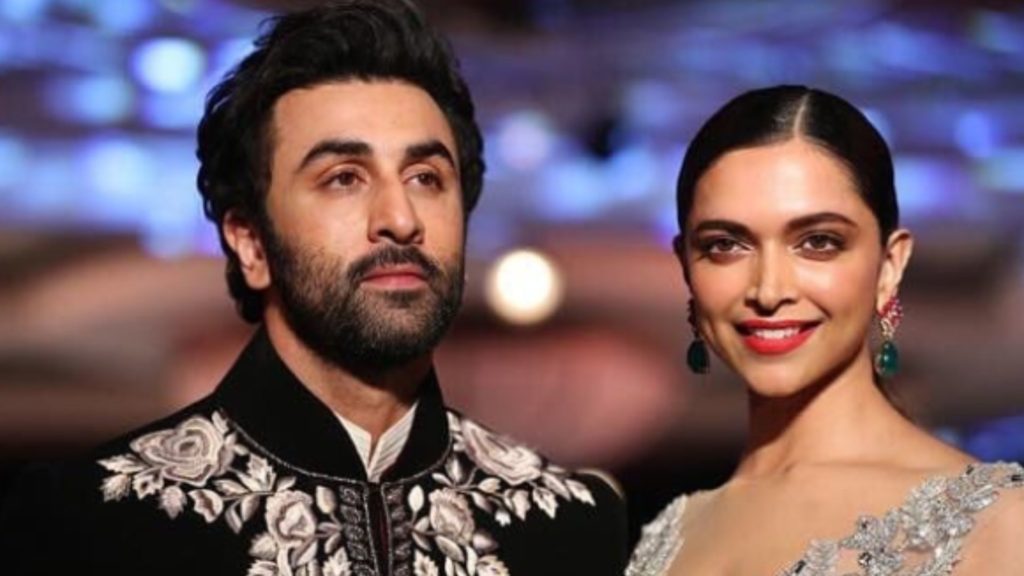 Ranbir Kapoor Applauds Deepika Padukone’s Growth As An Actor, Says She Was Already A ‘Veteran’ During Their ‘Tamasha’ Days