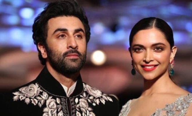Ranbir Kapoor Applauds Deepika Padukone’s Growth As An Actor, Says She Was Already A ‘Veteran’ During Their ‘Tamasha’ Days