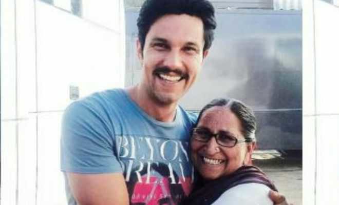 Randeep Hooda Pens Down Heartfelt Note For Sarabjit Singh’s Sister, Dalbir Kaur After Her Demise