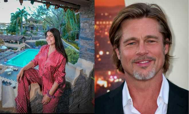 After Brad Pitt, Shehnaz Treasury Reveals She’s Been Diagnosed With Prosopagnosia, AKA Face Blindness. Here’s What It Means