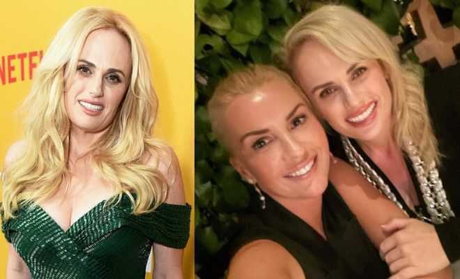 Rebel Wilson Breaks Her Silence Over “Outing” Controversy. Here’s All You Need To Know About What Happened