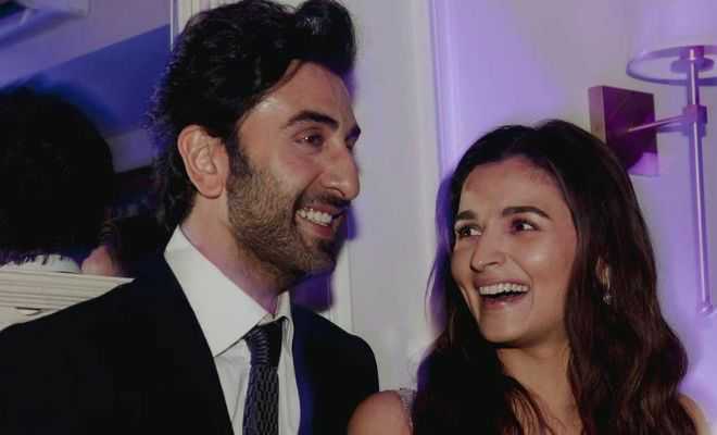 Ranbir Kapoor Has Finally Opened Up About His Relationship With Wife Alia Bhatt, Says “No Major Change After Marriage”
