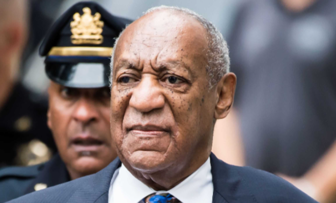 Bill Cosby Found Guilty For Sexually Assaulting A Minor In 1975, Civil Jury Gives Out The Verdict