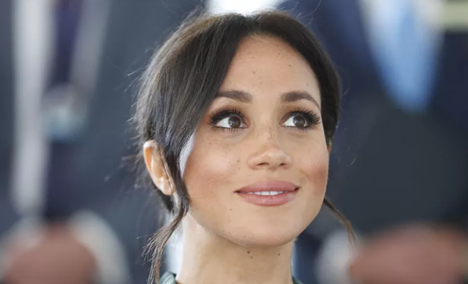 Meghan Markle Talks About The Effects Of Roe V Wade Overturning On Black Women And Communities