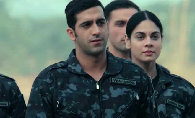 ‘Shoorveer’ Trailer:  Disney+ Hotstar Military Drama Looks Like A Promising Tribute To The Indian Army, Navy, And Airforce
