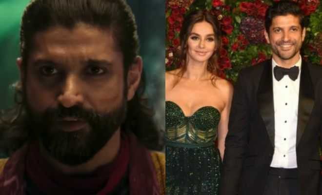 Shibani Dandekar Gives A Sweet Shoutout To Hubby Farhan Akhtar For His Role In ‘Ms. Marvel’