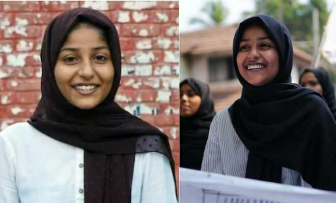 Who Is Afreen Fatima And Why Was Her House Demolished By The Authorities? Who Is Afreen Fatima And Why Was Her House Demolished By The Authorities?