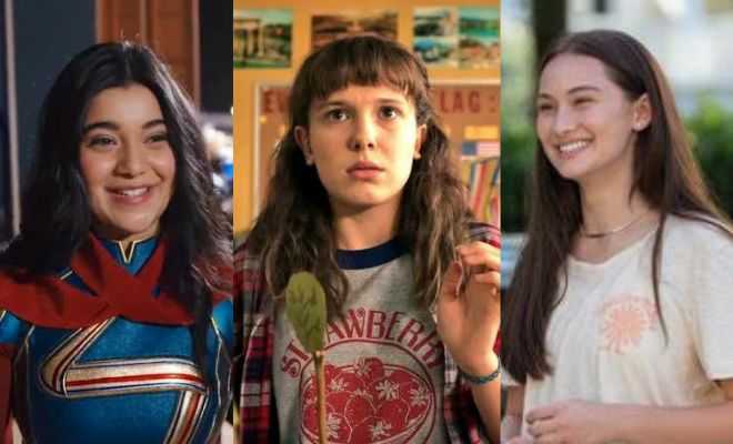 ‘Stranger Things’, ‘Ms. Marvel’, ‘The Summer I Turned Pretty’: 11 Interesting Teen Dramas You Should Be Watching
