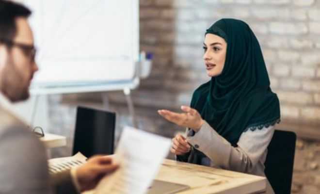 Studies Show That Muslim Women Are Less Likely To Get Hired At Entry-Level Jobs Due To Biases By Recruiters