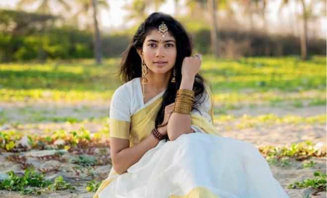 Bajrang Dal Files FIR Against Sai Pallavi For Comparing ‘The Kashmir Files’ And Cow Vigilantism, Issues Threat