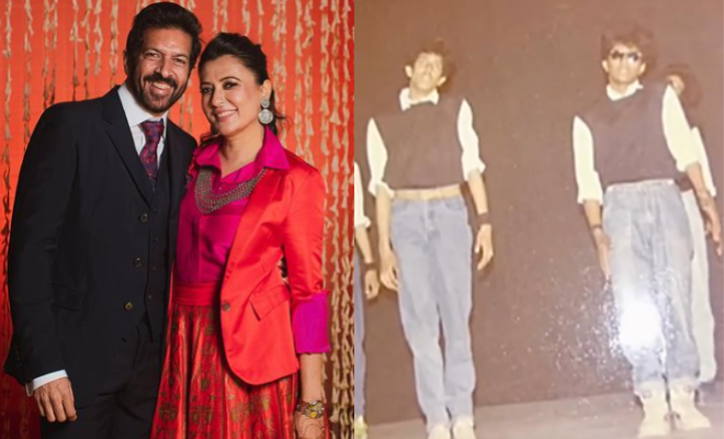 Mini Mathur Says ‘Memories Will Always Remain’ As She Shares Fond Memory Of The Late KK Dancing With Husband Kabir Khan Mini Mathur Says ‘Memories Will Always Remain’ As She Shares Fond Memory Of The Late KK Dancing With Husband Kabir Khan