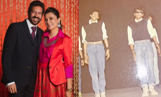 Mini Mathur Says ‘Memories Will Always Remain’ As She Shares Fond Memory Of The Late KK Dancing With Husband Kabir Khan